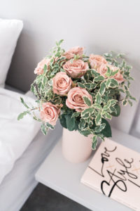 Bouquet of Roses