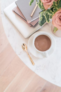Cup of Coffee